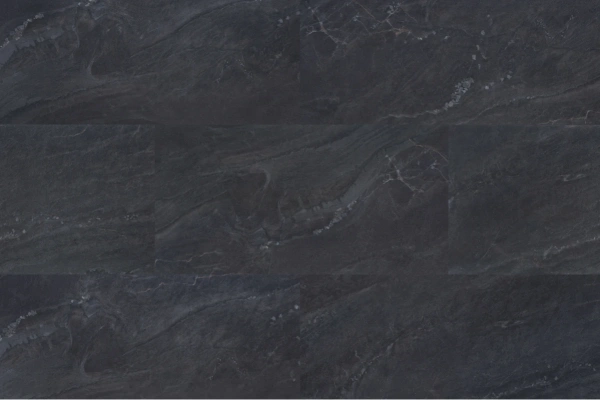 Кварцвиниловый ламинат CERAMO VINILAM GLUE 91910 Неаполитанский Черный Glue